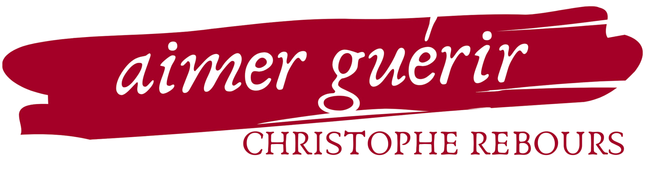 Aimer Gu&eacute;rir