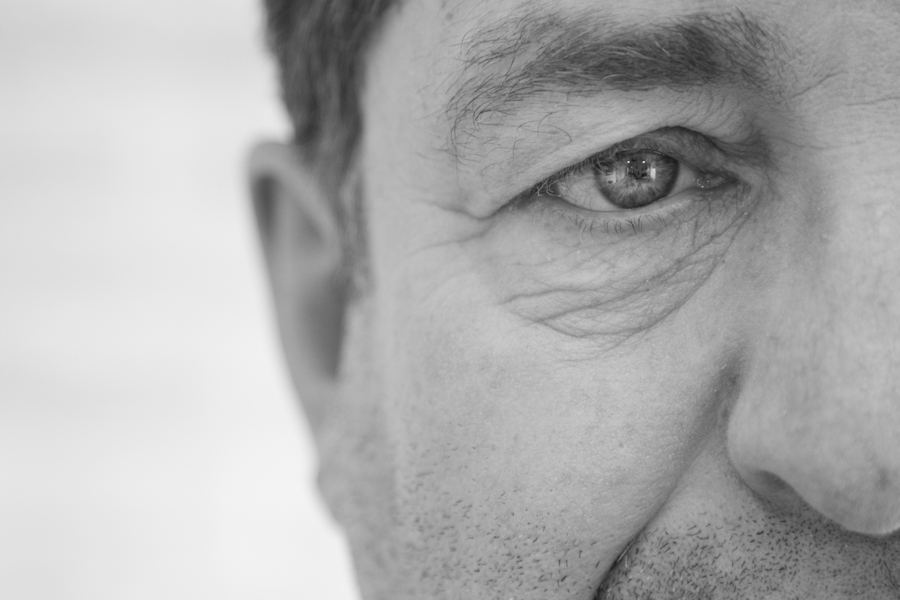 Mon regard